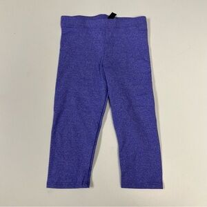 NWT Pixie Lane Crop Leggings